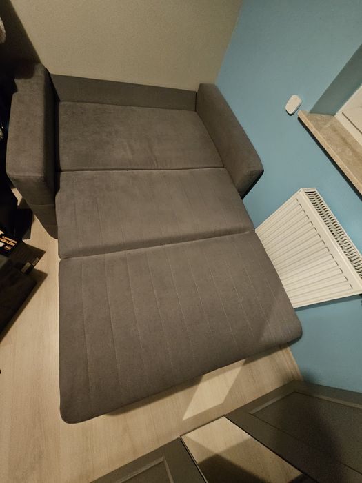 Sofa 2 osobowa stan bardzo dobry