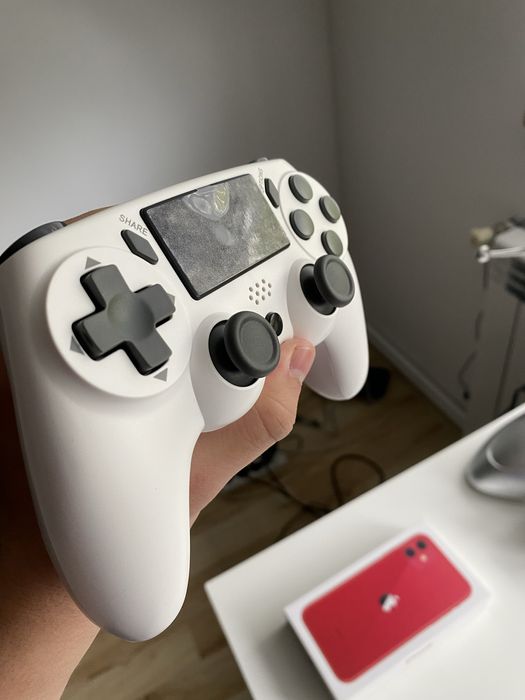 pad do ps4 lub pc Nowy