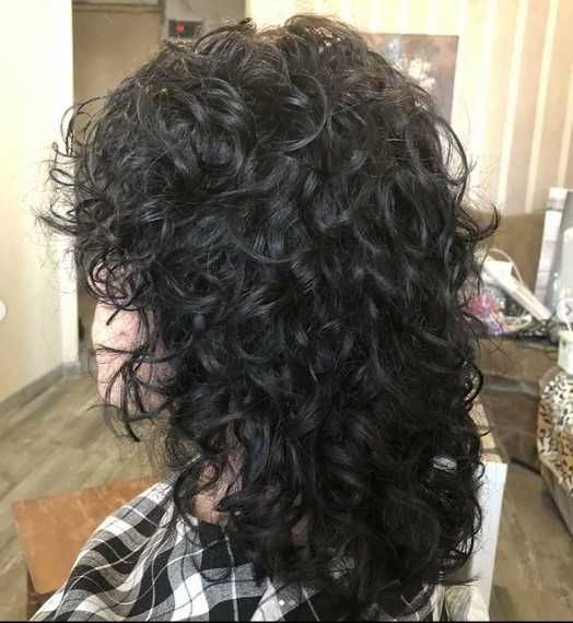 Биозавивка волос Завивка. Сложные окрашивания Мелирование Стрижка