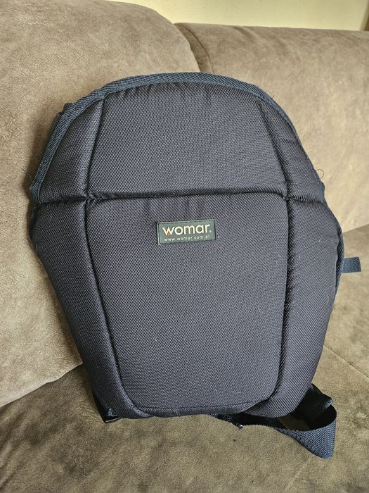 Nosidełko dla dziecka 5 - 13kg Womar