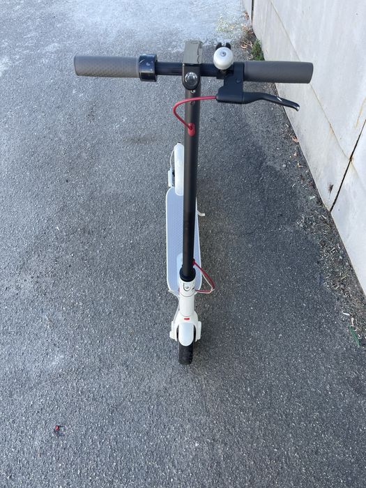 Єлектросамокат Mi M365 pro