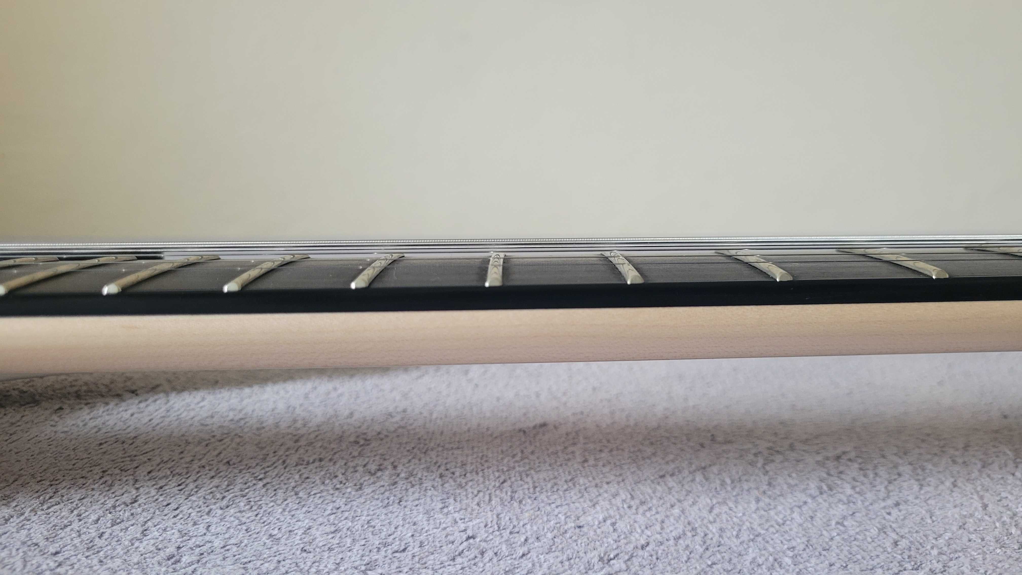 Gitara elektryczna FGN J-Standard Mythic OPW