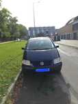 Venho sharan 1.9tdi