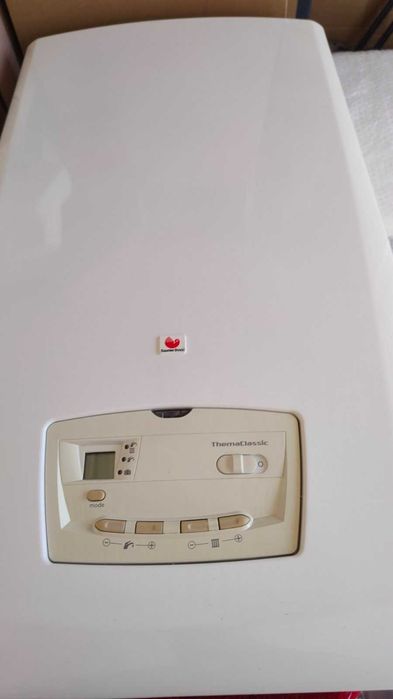 Газовый котёл Saunier Duval THEMA Classic 30 кВт