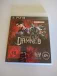 Shadows of the Damned gra na konsole Sony PlayStation 3 ps3