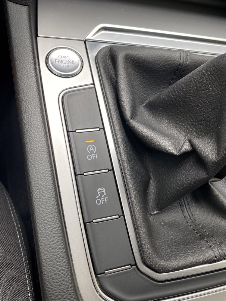 Volkswagen Passat B8 2.0 TDI (190 к.с.)