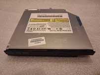 Nagrywarka DVD TSSTcorp CDDVDW TS-L632H (1) ATA RETRO