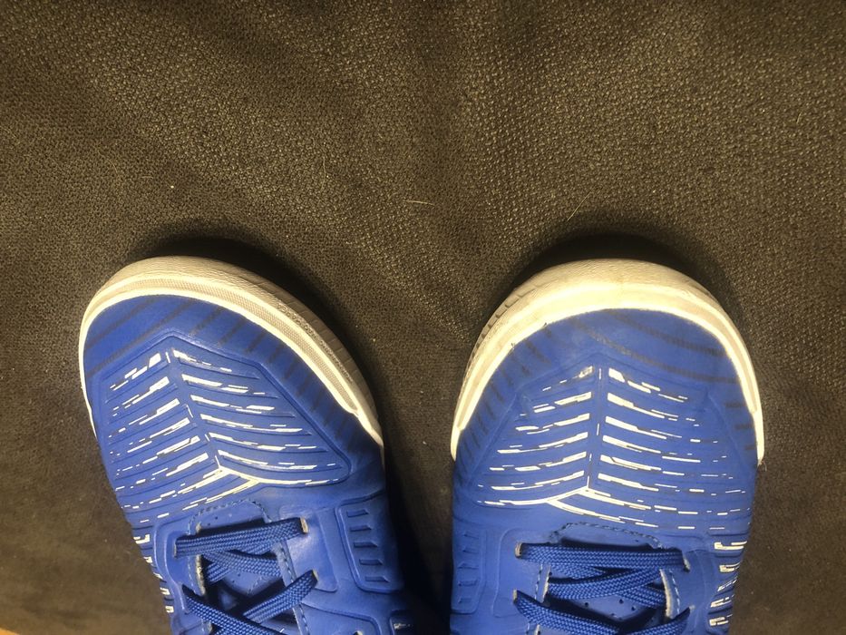 Halówki Kipsta roz. 40. Stan DB +