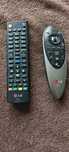 Comnado Smart TV LG