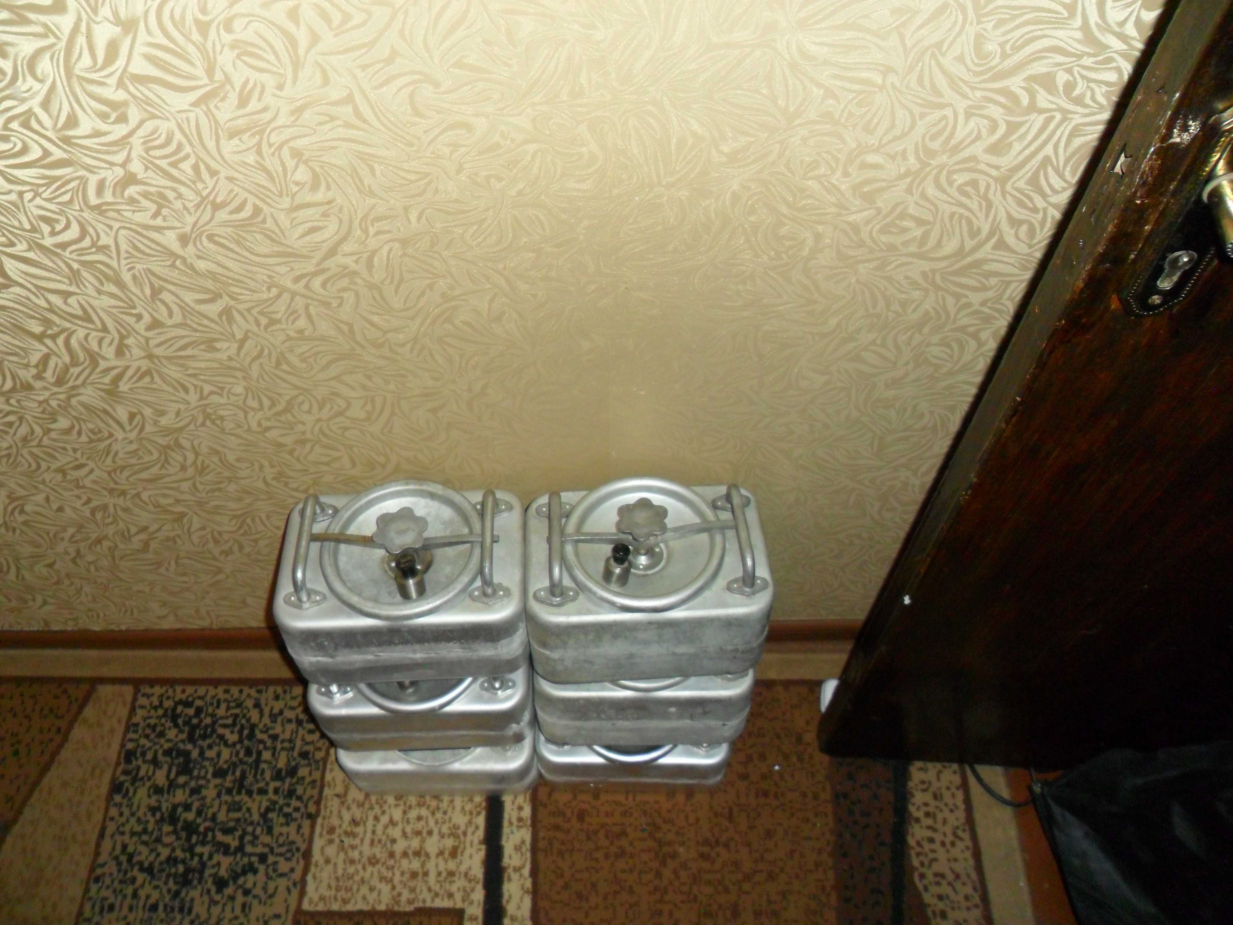 Кастрюля скороварка пароварка .  СССР.