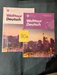 Welttour Deutsch 4