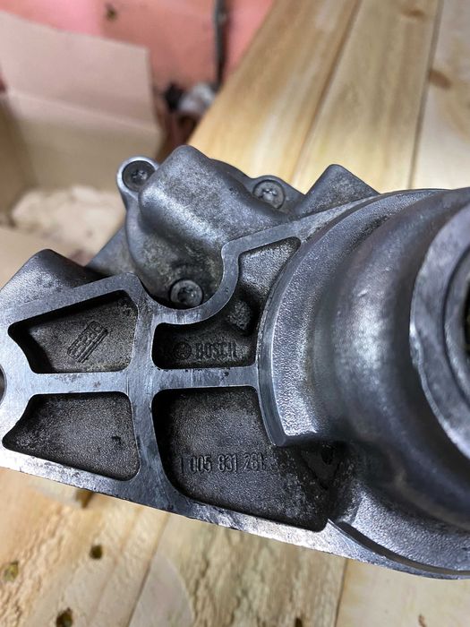 Стартер 1005831281 vw golf 4 polo 1.4 1.6 seat ibiza (02-09)