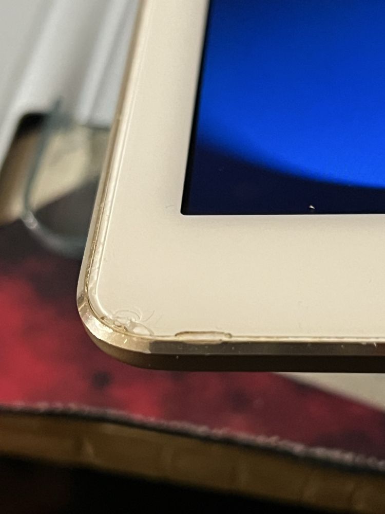 Ipad air 2 16gb wifi