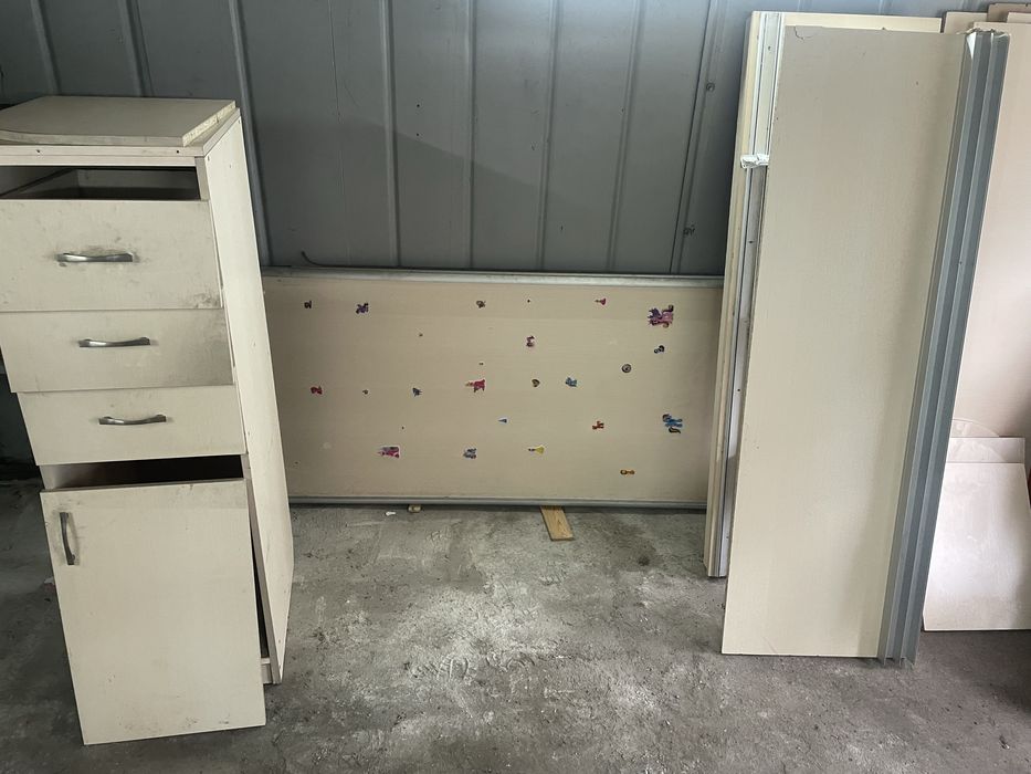 Продам Шафа купе