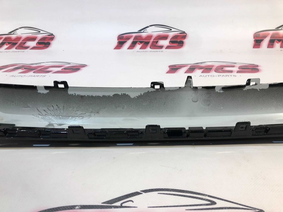 Friso Parachoques Traseiro RANGE ROVER SPORT L494 ORIGINAL