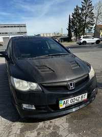 Honda Civic 2007