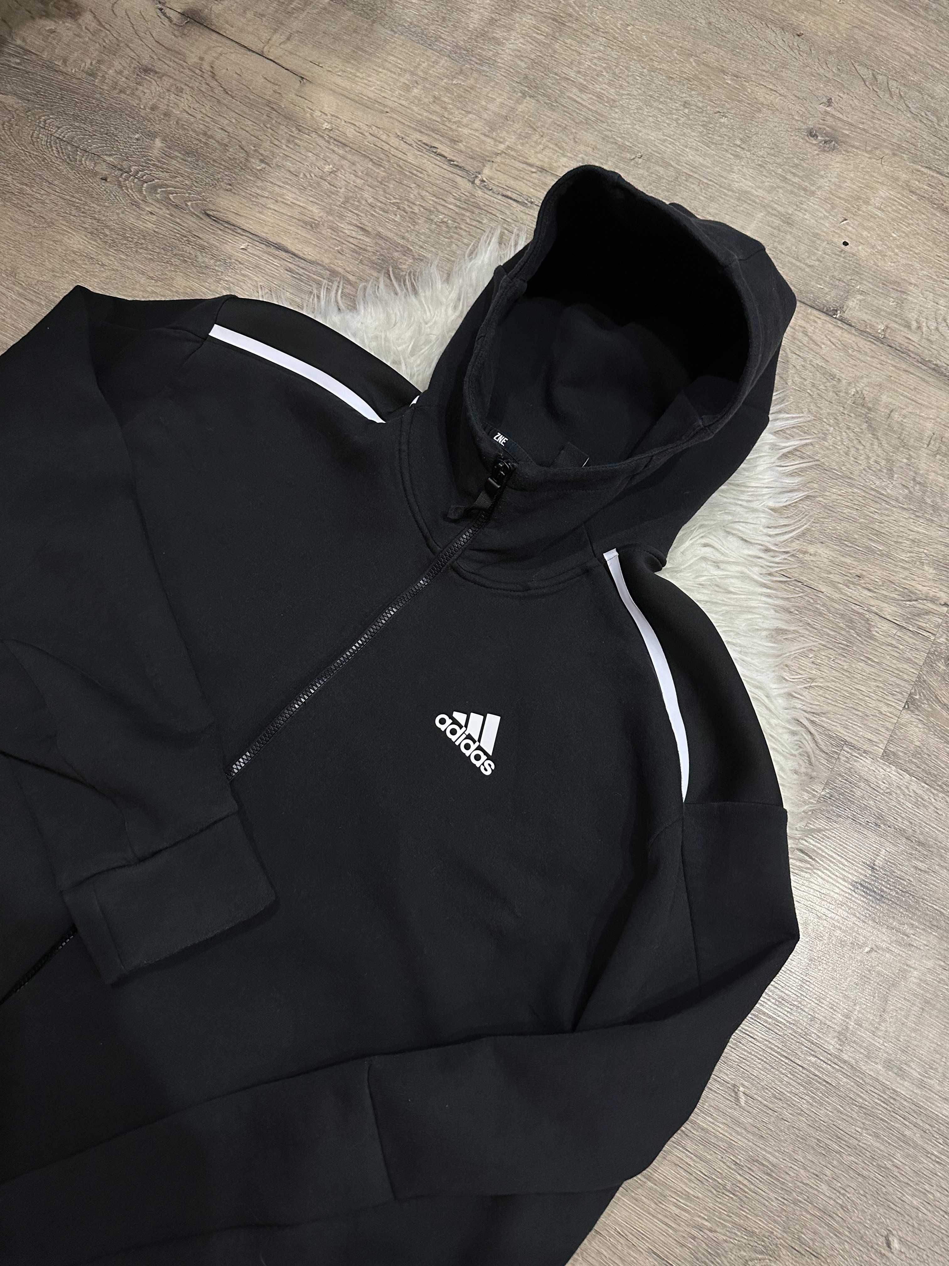 Худи Adidas Z.N.E (XXL) Original