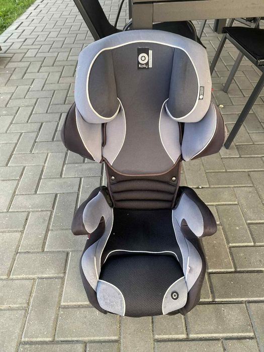 Fotelik Kiddy guardianfixpro