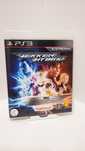 Tekken Hybrid PS3 Playstation 3 Tekken tag