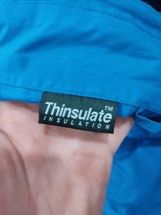 Лижні штани Crivit sports Tinsulate