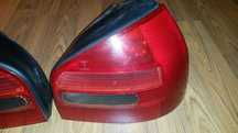 Farois a3 8L