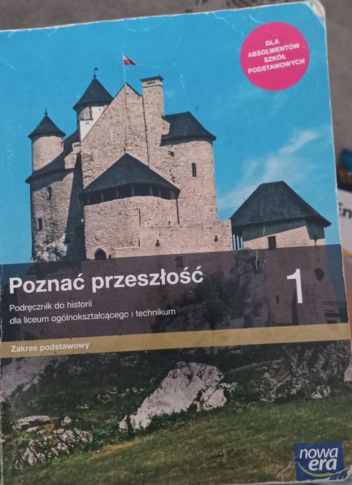 Poznać przeszłość 1