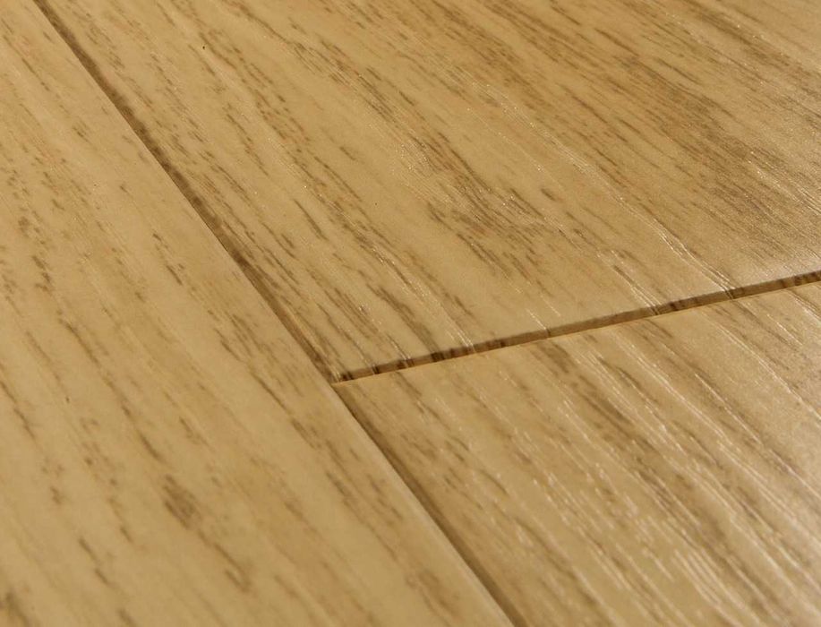 Panele podłogowe QUICK STEP Dąb Naturalny Satynowy Impressive 3106