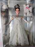 Barbie My Fair Lady collection 1995