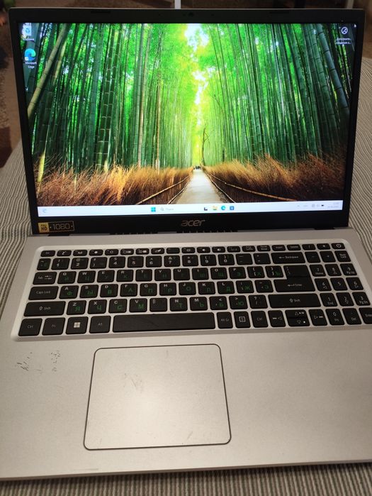 Ноутбук ACER Aspire 3 A315-58G-37VY SSD 1Tb