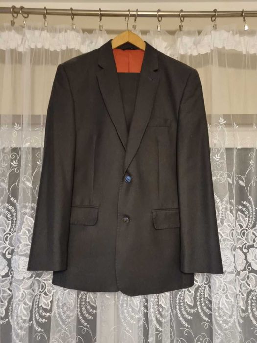 Garnitur męski Malibu