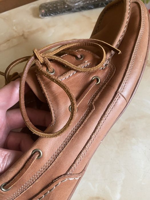 Продам туфлі . Сліпони . 44 розмір