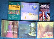 Metas curriculares. Plano nacional de Leitura