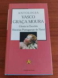 Antologia Vasco G. Moura, Glória in Excelsis, Hist. Portug. de Natal