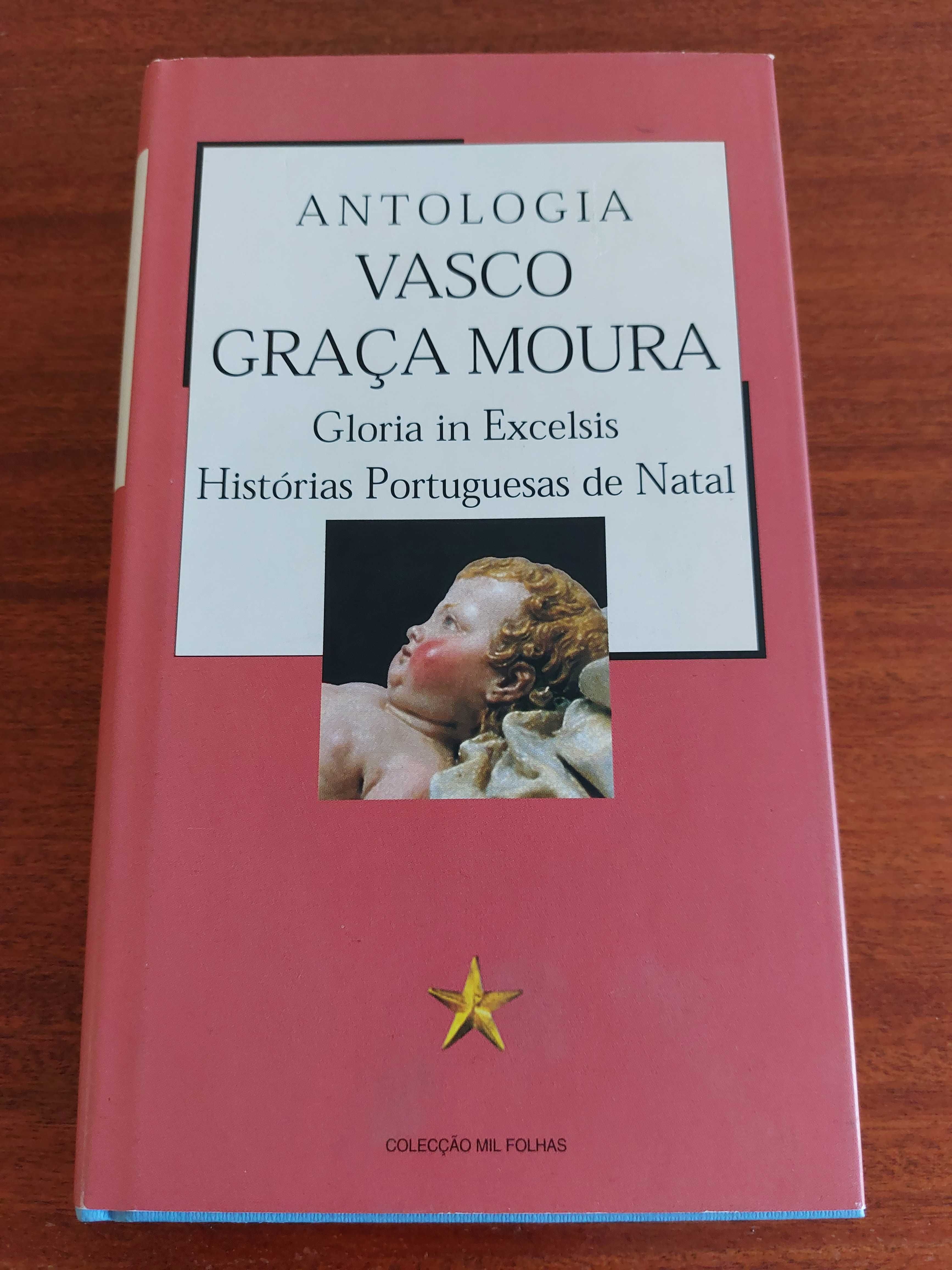 Antologia Vasco G. Moura, Glória in Excelsis, Hist. Portug. de Natal