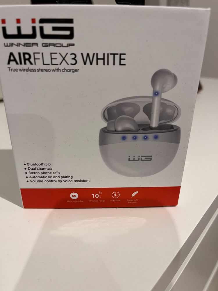 Airflex 3 Winner Group