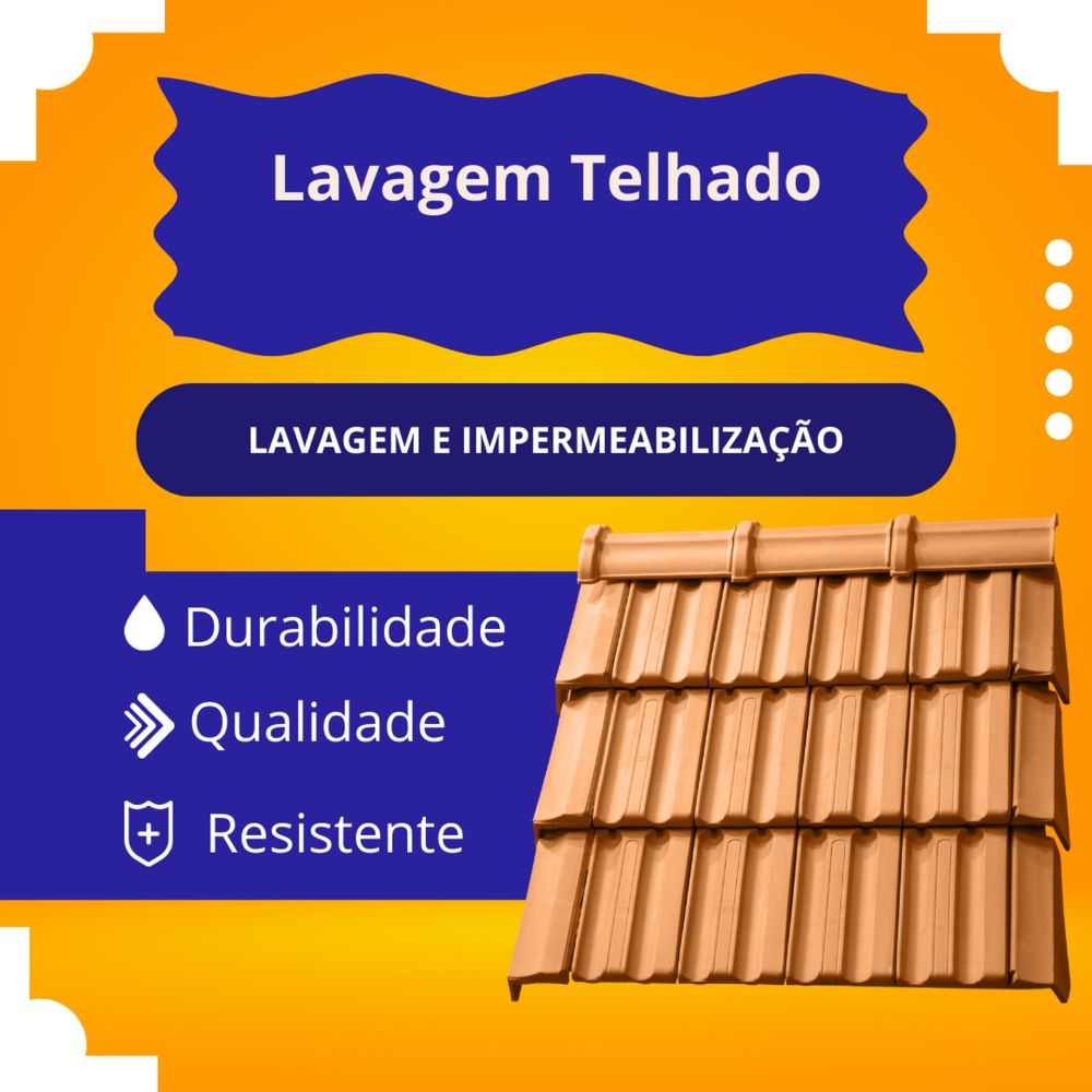 Orçamentos sem compromisso - Remodelações Impermeabilização/Capoto/Limpeza de telhados