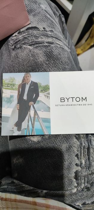 1000 zł Bon voucher karta podarunkowa do salonu Bytom
