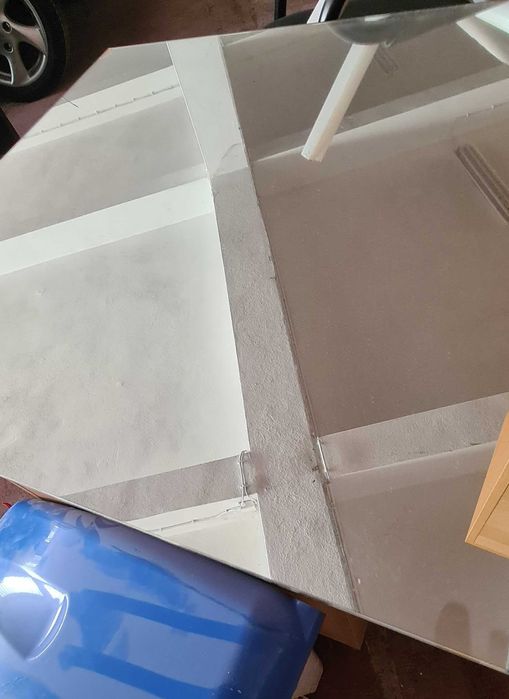 Espelho para várias divisões