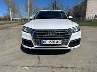 Продам Audi Q5 2019 квадро