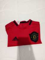 Camisa oficial Manchester United