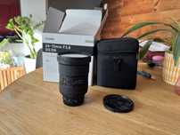 Sigma 24-70mm f/2.8 DG DN Art do Sony E