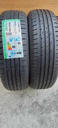 2x 185/65/15 Nexen Nblue HD Plus Para opon letnich