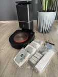 Irobot Roomba s9 zestaw