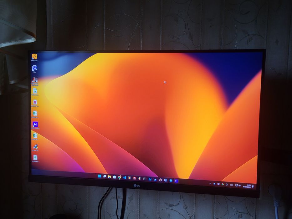 Lg 144гц 1080 27" ultragear
