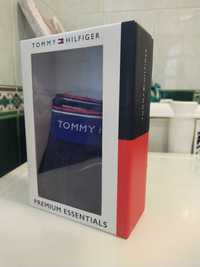 Оригінальні труси боксери Tommy Hilfiger розмір S