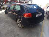 Audi A3 1.6 FSI.