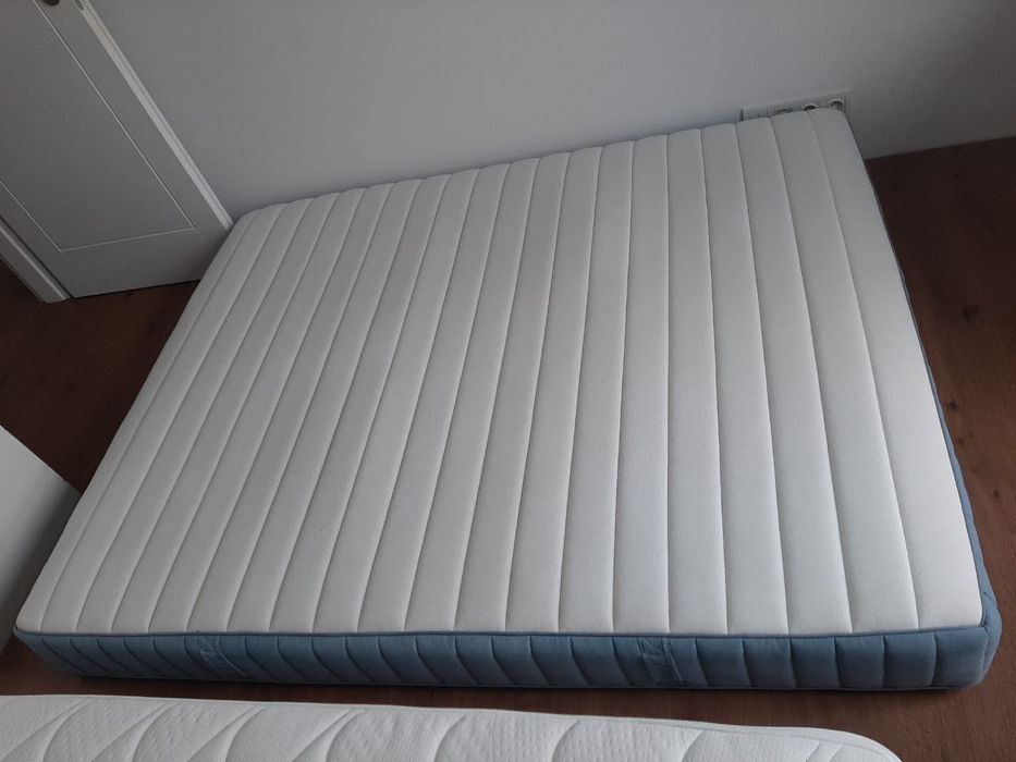 Sprzedam materac IKEA 160x200