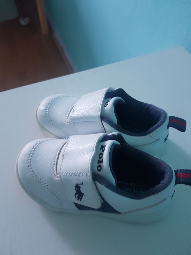 Buty dla dziecko