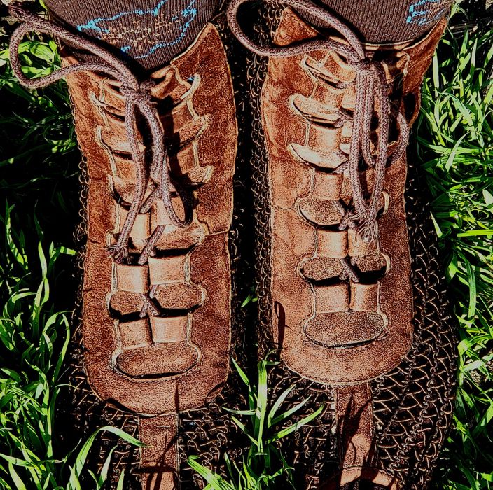 замшевая обувь - натуральный замш