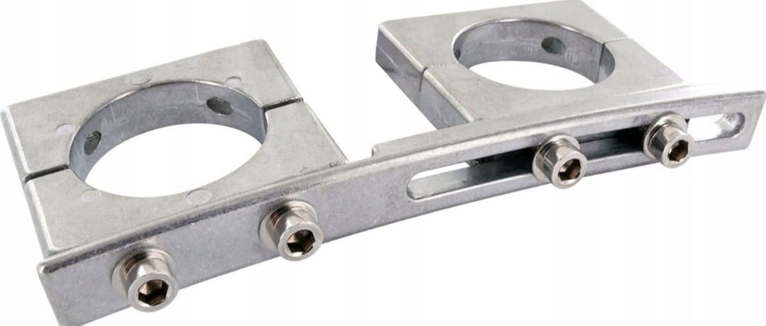 Podwójny uchwyt anteny satelitarnej 40MM SCHWAIGER 9475 LNB